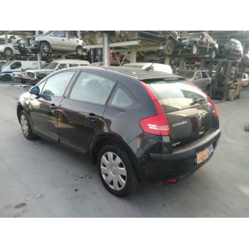 citroën c4 berlina del año 2005