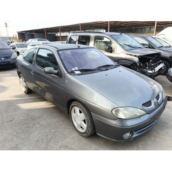 renault megane i coach (da0/1_) del año 2001