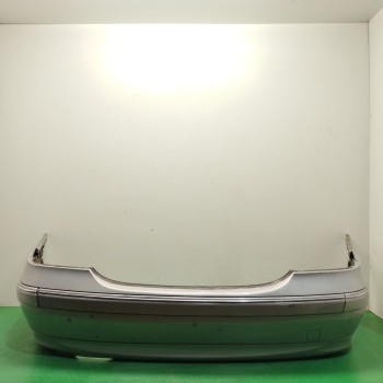 Recambio de paragolpes trasero para mercedes-benz clase c (w203) berlina 220 cdi (la) (203.008) referencia OEM IAM  OBSERVAR FOT
