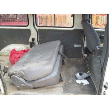 nissan vanette cargo del año 1995