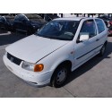 VOLKSWAGEN POLO BERLINA (6N1)