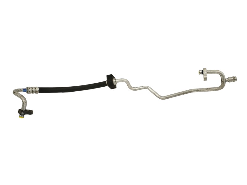 Recambio de tubos aire acondicionado para kia sorento 2.0 crdi referencia OEM IAM Recambio de tubos aire acondicionado para kia sorento 2.0 crdi referencia OEM IAM