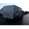 ford transit caja cerrada, corta (fy) (2000 =>) del año 2005