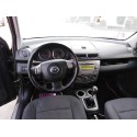 MAZDA 2 BERLINA (DY)