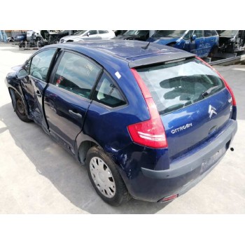 citroën c4 berlina del año 2008