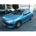 PEUGEOT 206 BERLINA