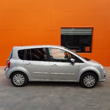 renault grand modus del año 2008