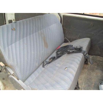 nissan vanette cargo del año 1995