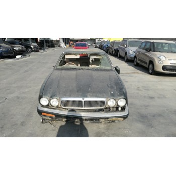 jaguar xj6/12 del año 1997