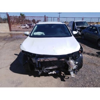 peugeot 5008 del año 2020