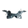 Recambio de puente delantero para mg zs zs suv (azs1) 1.5 vti referencia OEM IAM   