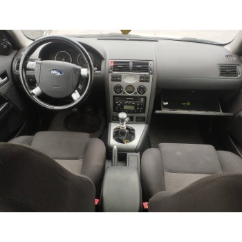 ford mondeo berlina (ge) del año 2001