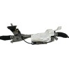 Recambio de cremallera direccion para seat leon sc (5f5) 1.4 16v tsi referencia OEM IAM 5Q1423051BA  