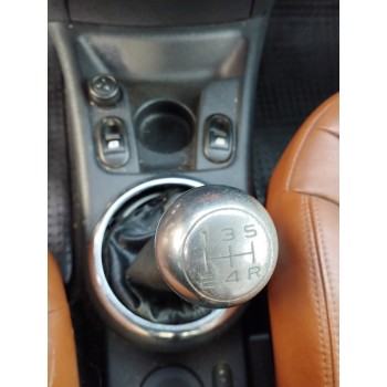 citroën c2 del año 2007