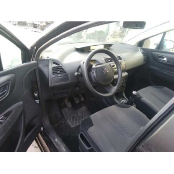 citroën c4 berlina del año 2005