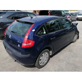 citroën c4 berlina del año 2008