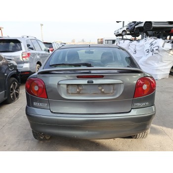 renault megane i coach (da0/1_) del año 2001