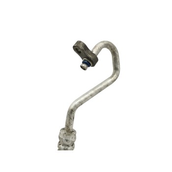 Recambio de tubos aire acondicionado para kia sorento 2.0 crdi referencia OEM IAM   