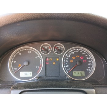 volkswagen passat b5.5 (3b3) del año 2002