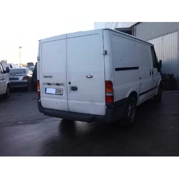 ford transit caja cerrada, corta (fy) (2000 =>) del año 2005