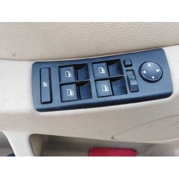 bmw x5 (e53) del año 2005