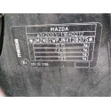 MAZDA 2 BERLINA (DY)