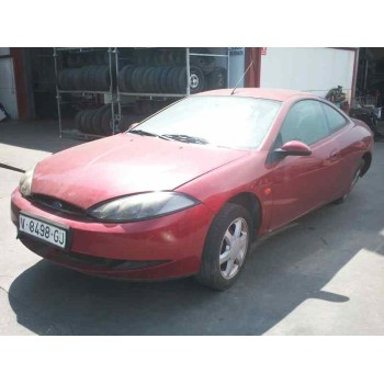 ford cougar (mc) del año 1998