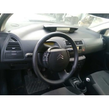 citroën c4 berlina del año 2005