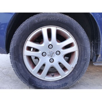 peugeot 307 break (3e) del año 2004