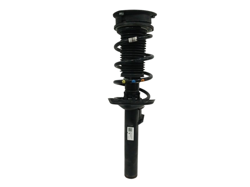 Recambio de amortiguador delantero izquierdo para seat leon sc (5f5) 1.4 16v tsi referencia OEM IAM 5Q0413023FN  