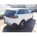 PEUGEOT 5008 II (MC_, MJ_, MR_, M4_)