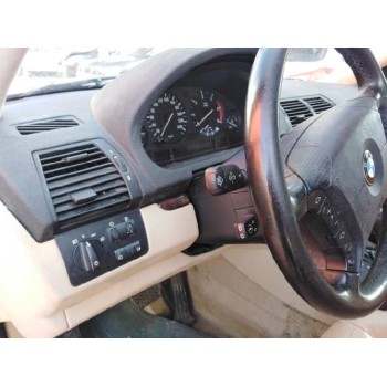 bmw x5 (e53) del año 2005