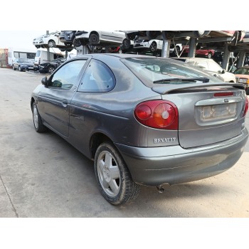 renault megane i coach (da0/1_) del año 2001