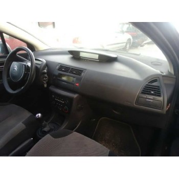 citroën c4 berlina del año 2005