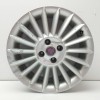 Recambio de llanta para fiat linea (110) 1.3 16v jtd cat referencia OEM IAM 51811663 6,0JX16H2 SL2103 4H 4X100