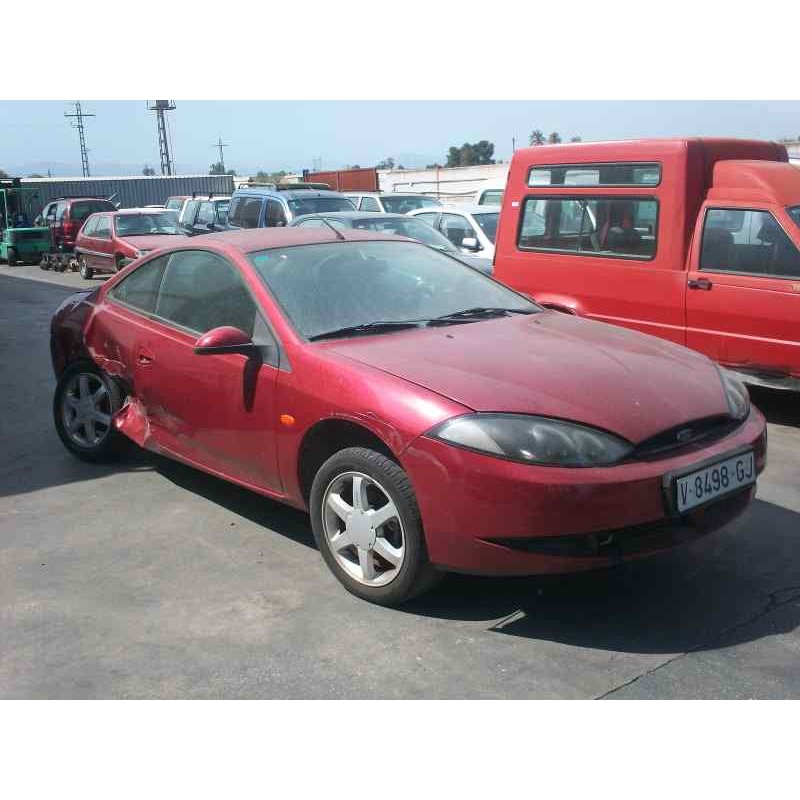 FORD COUGAR (MC) 1998