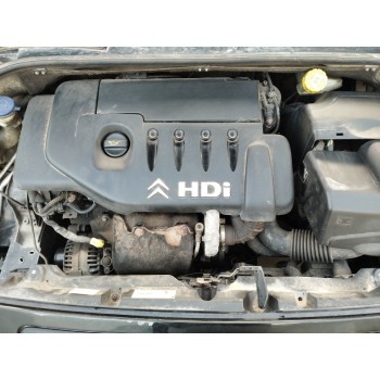 citroën c2 del año 2007