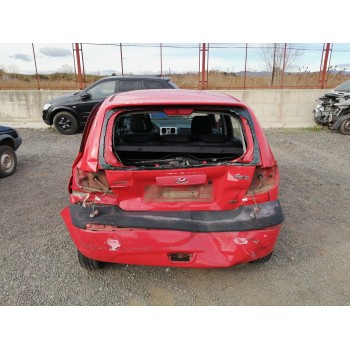 Recambio de carroceria corte para hyundai getz (tb) 1.5 crdi cat referencia OEM IAM   