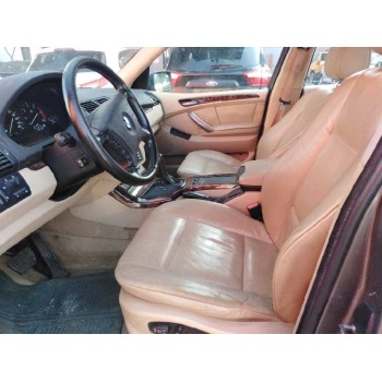 bmw x5 (e53) del año 2005