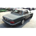 JAGUAR XJ (XJ40, XJ81)