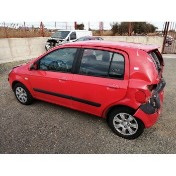 Recambio de carroceria corte para hyundai getz (tb) 1.5 crdi cat referencia OEM IAM   