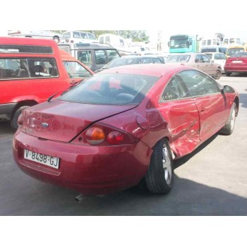 ford cougar (mc) del año 1998