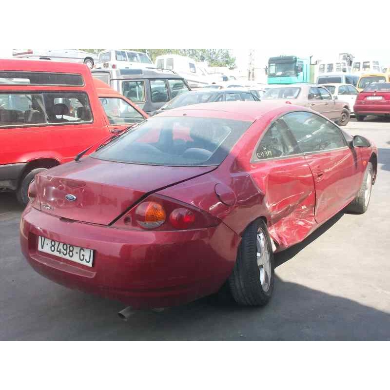 FORD COUGAR (MC) 1998