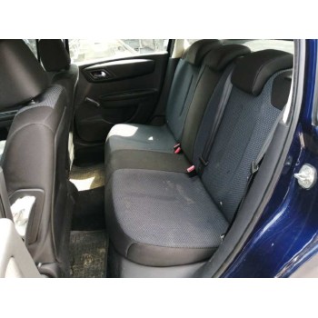 citroën c4 berlina del año 2008