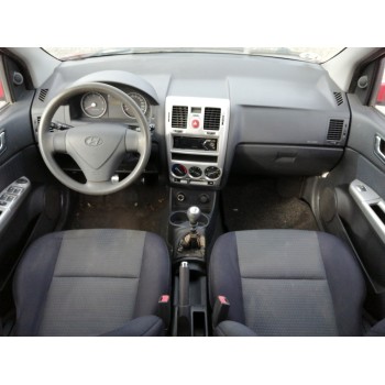 Recambio de carroceria corte para hyundai getz (tb) 1.5 crdi cat referencia OEM IAM   