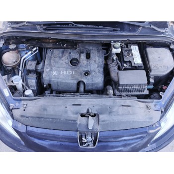 peugeot 307 break (3e) del año 2004