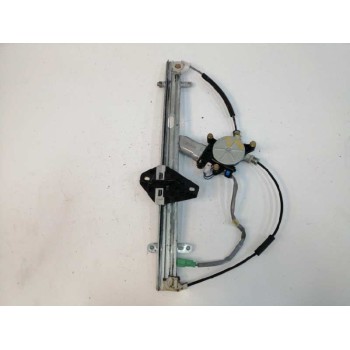 Recambio de elevalunas delantero derecho para honda cr-v (rd8) 2.0 vtec cat referencia OEM IAM FUNDA  CARIBE FUNDA