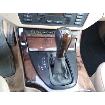 bmw x5 (e53) del año 2005