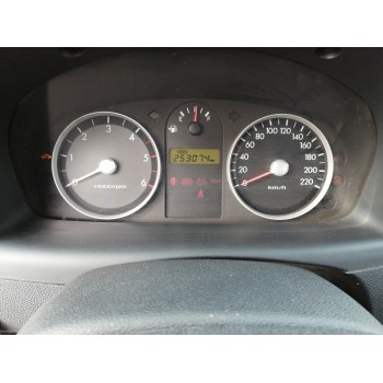 Recambio de carroceria corte para hyundai getz (tb) 1.5 crdi cat referencia OEM IAM   