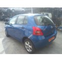 TOYOTA YARIS (_P9_)